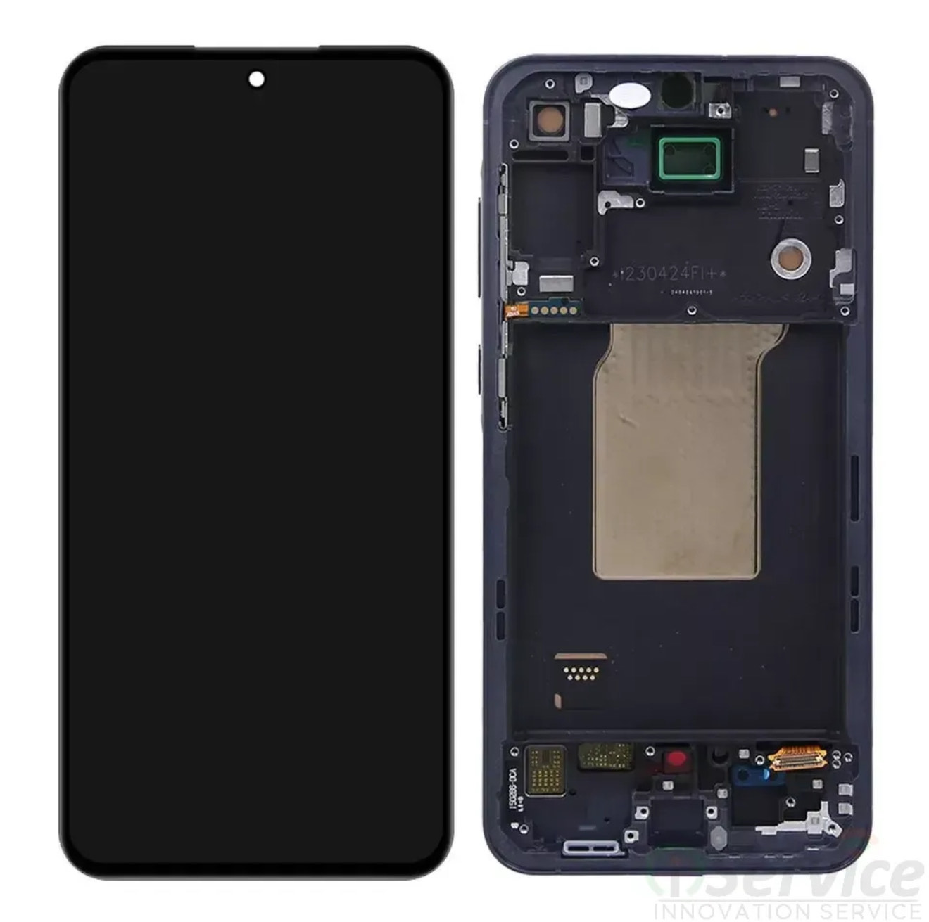Samsung Galaxy A55 5G Oled