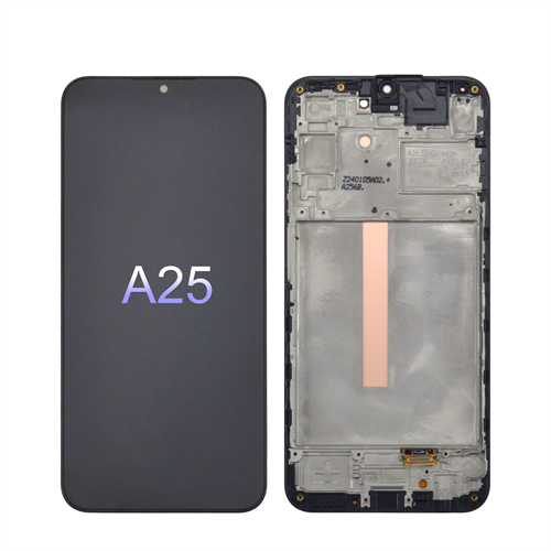 Galaxy A25 5G Oled