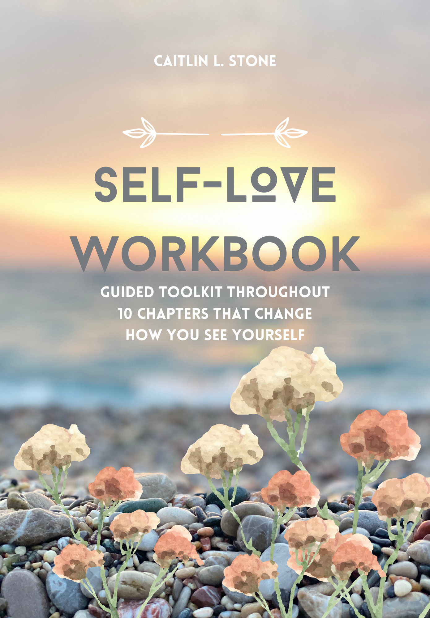 Self-Love Workbook