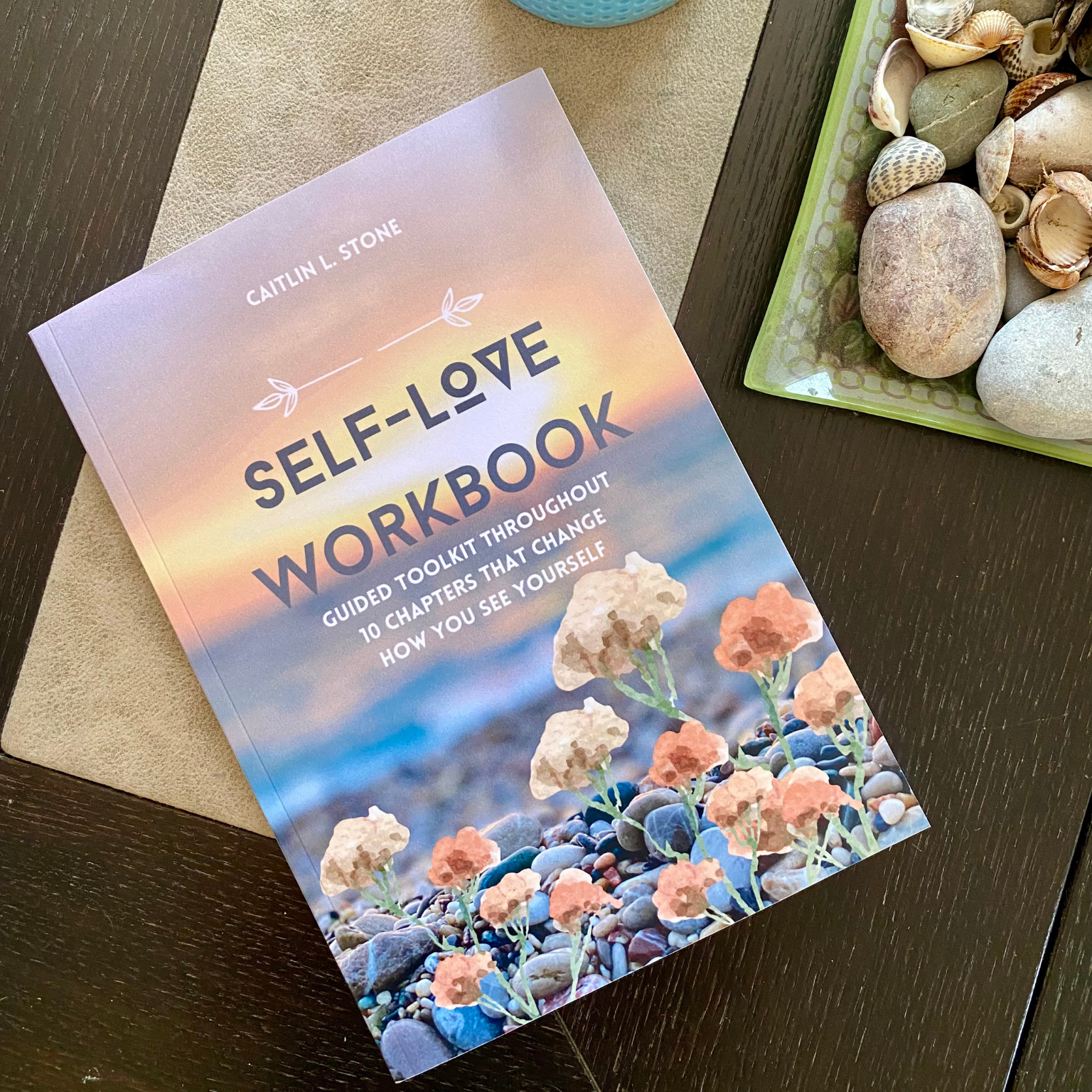 Self-Love Workbook