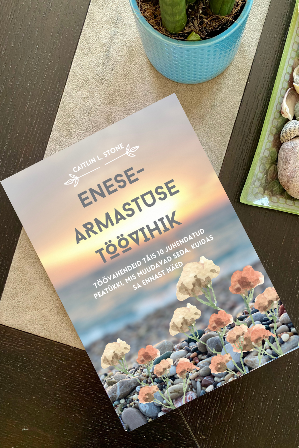 Enesearmastuse Töövihik