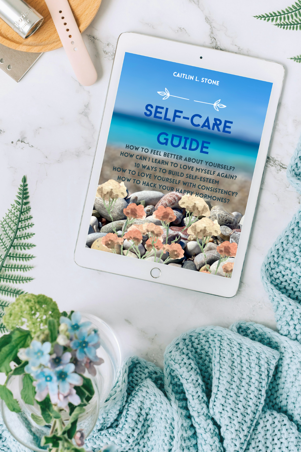 Self-Care Guide