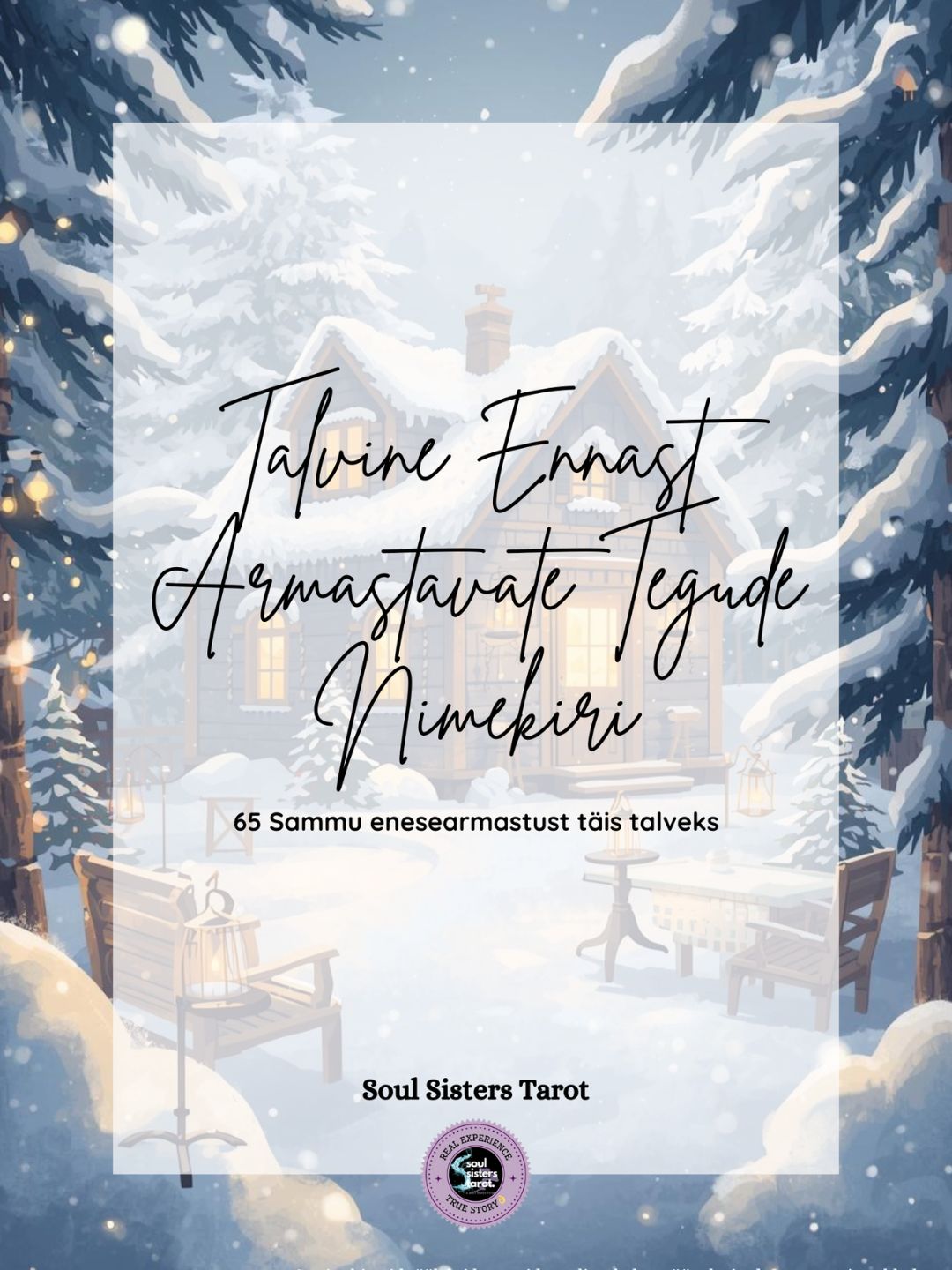 Talvine Ennast Armastavate Tegude Nimekiri