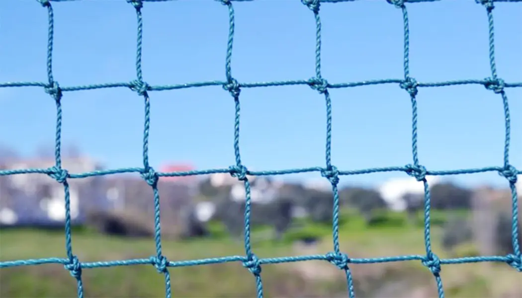 Mallas para Trampolín #36 - Rollo 50m