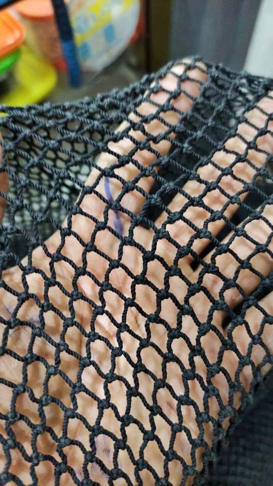 Mallas para Granja #30 - Rollo 200m