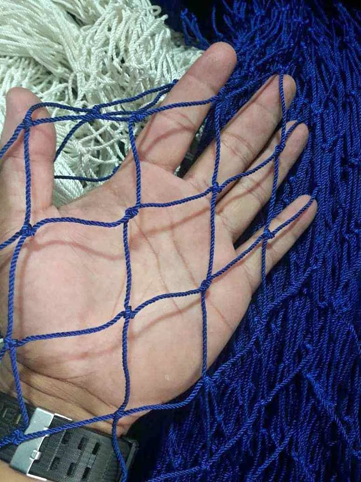 Mallas para Granja #36 - Rollo 50m