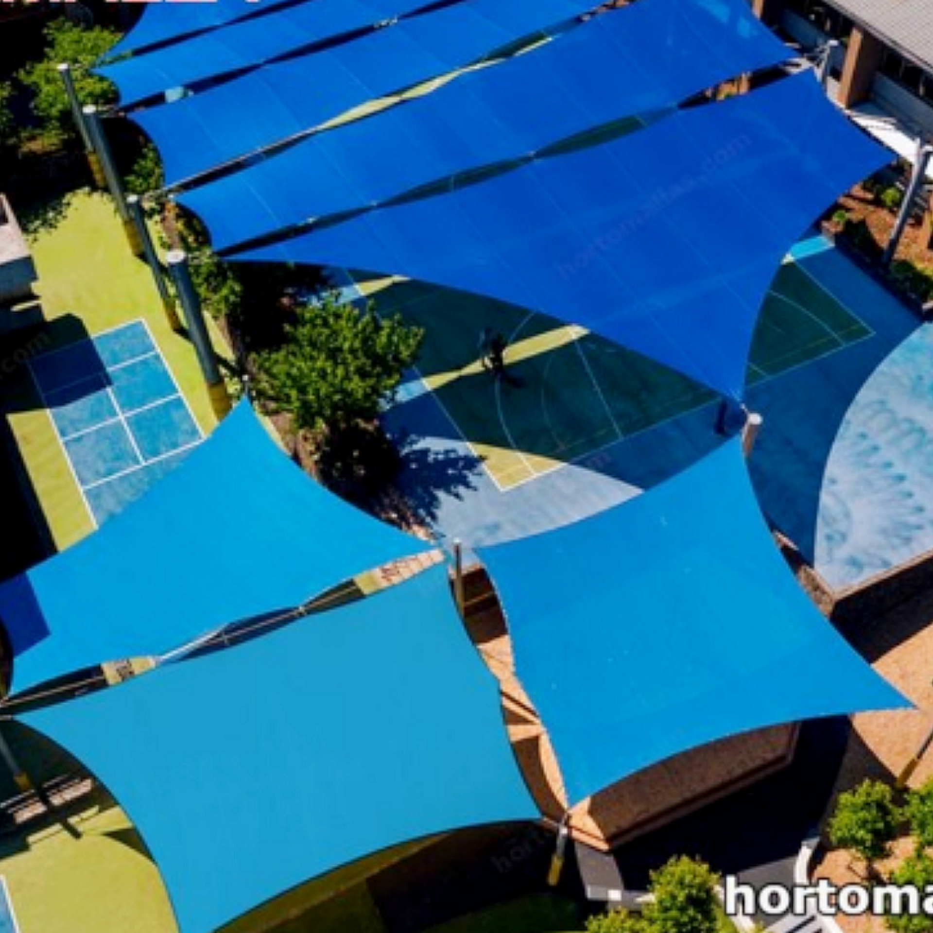 Mallas Rachell #50 - Rollo 200m