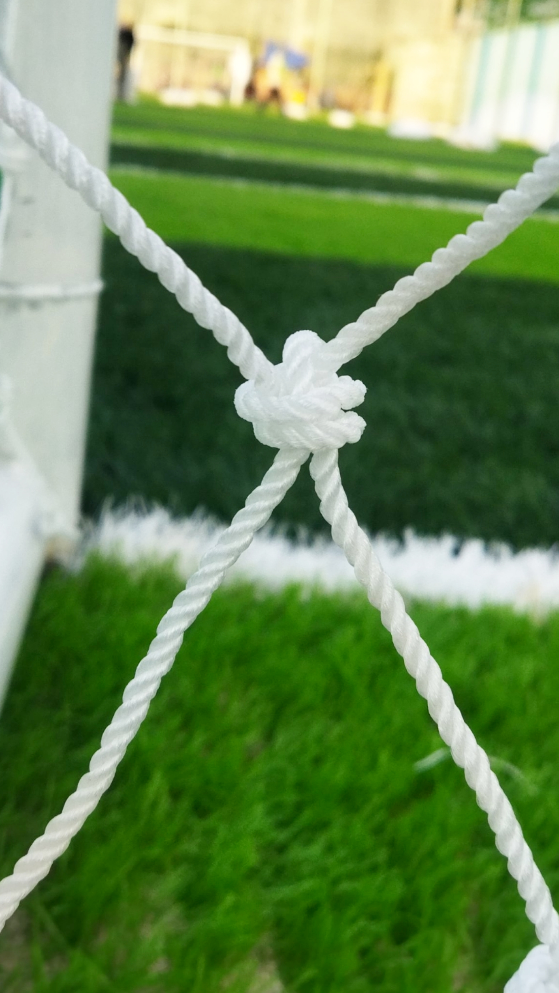 Mallas para Arco de Futbol #180