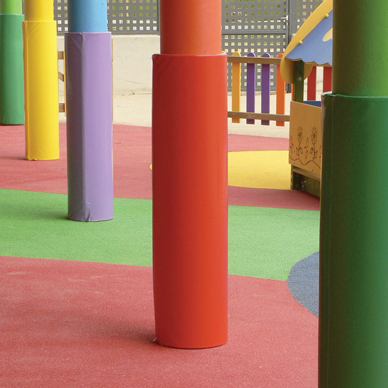 Colchonetas de Protección - 1.50m x 0.50m