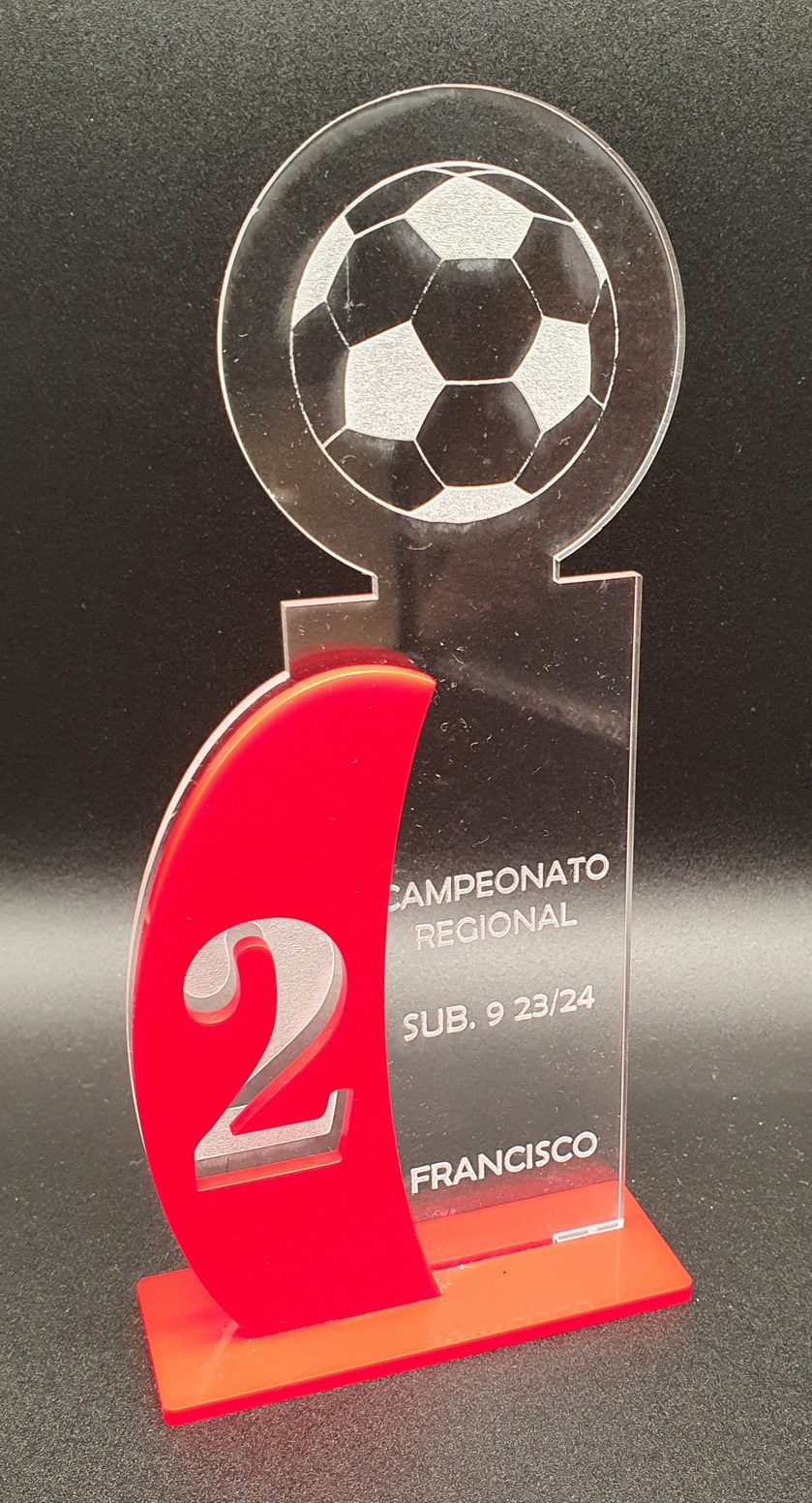 Troféu de Futebol