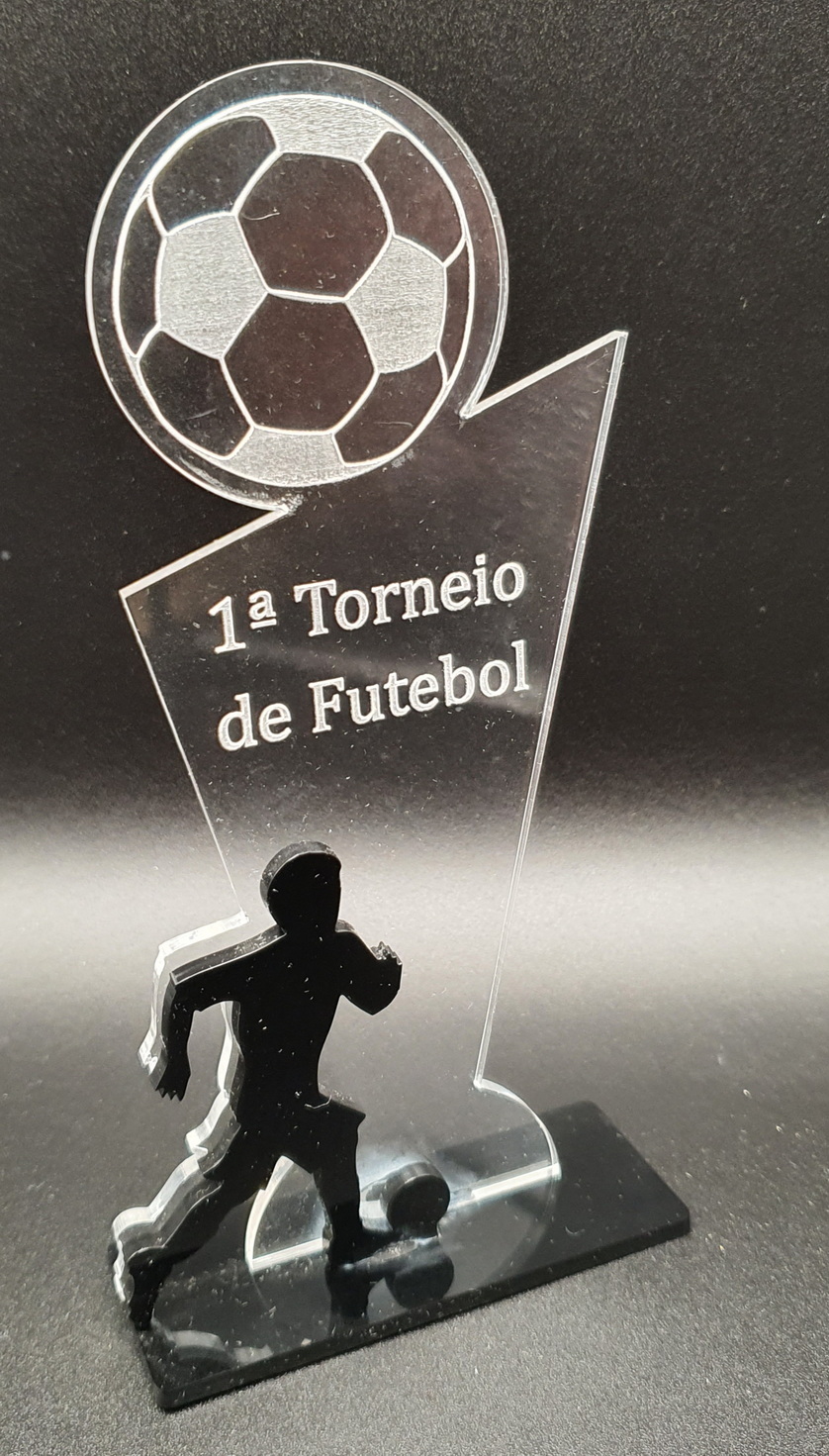 Troféu de Futebol
