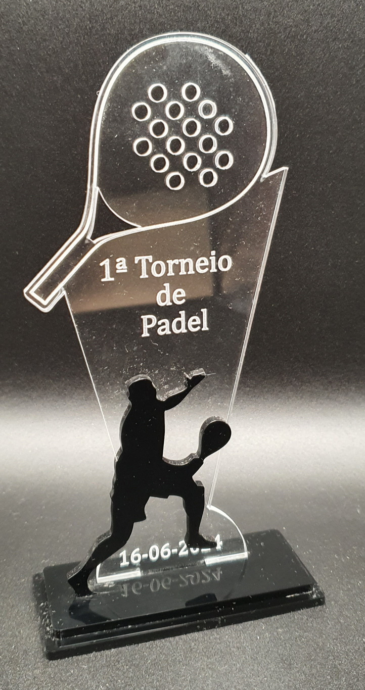Trofeu de Padel