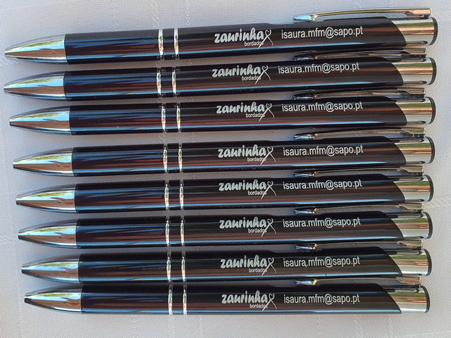 Esferograficas 