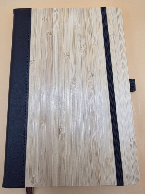 Caderno Feliz dia da Mãe