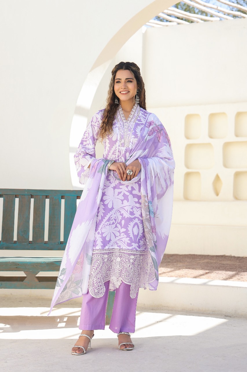 Elegant Ethnic Dresses