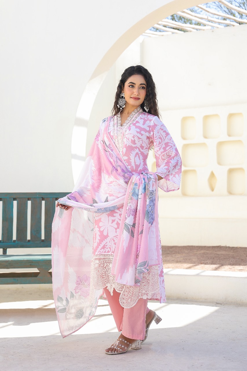 Elegant Ethnic Dresses
