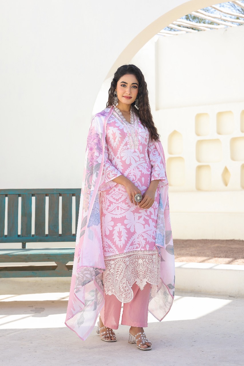 Elegant Ethnic Dresses