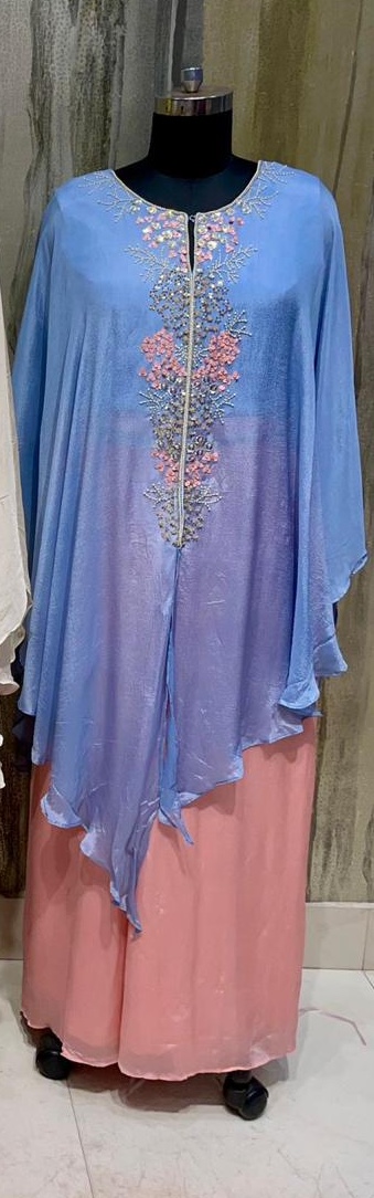Pure Chinon Kaftan 
