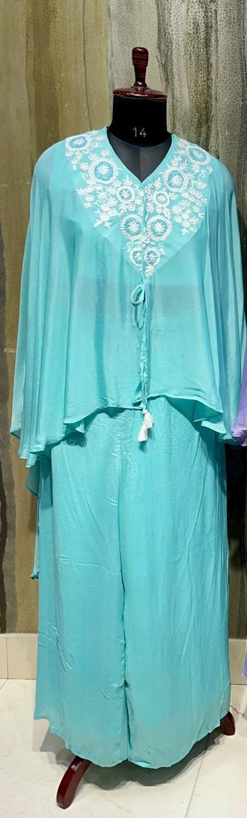 Elegant Long Kaftans