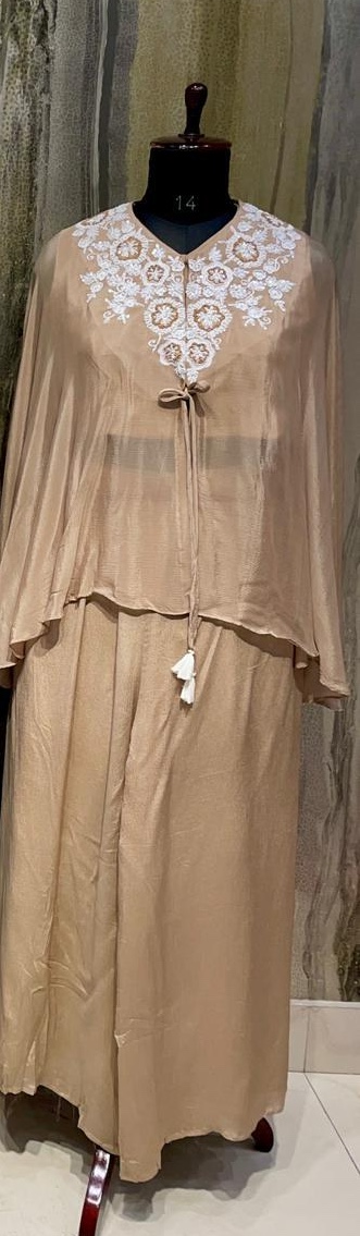 Elegant Long Kaftans