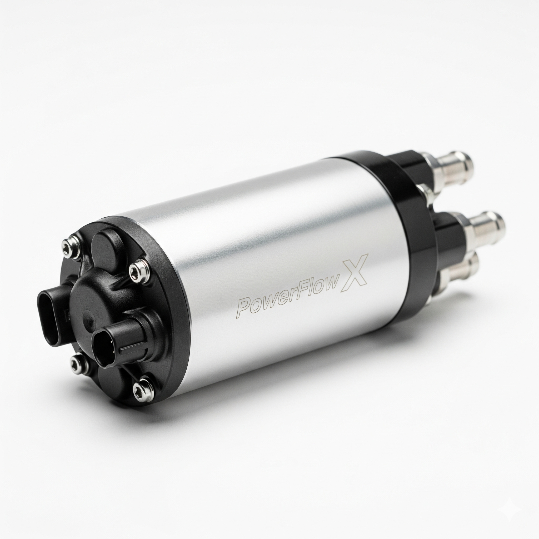 High-Pressure Pump