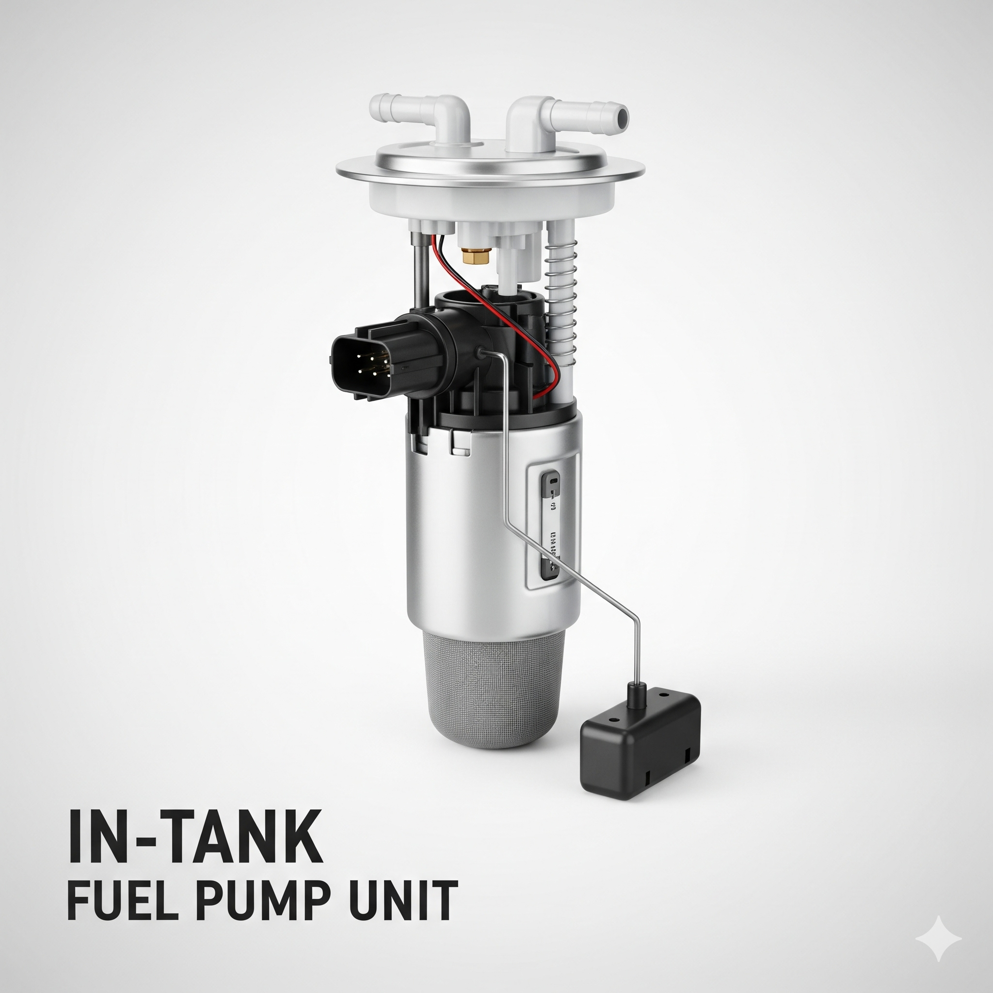 Fuel Pump (In Tank)
