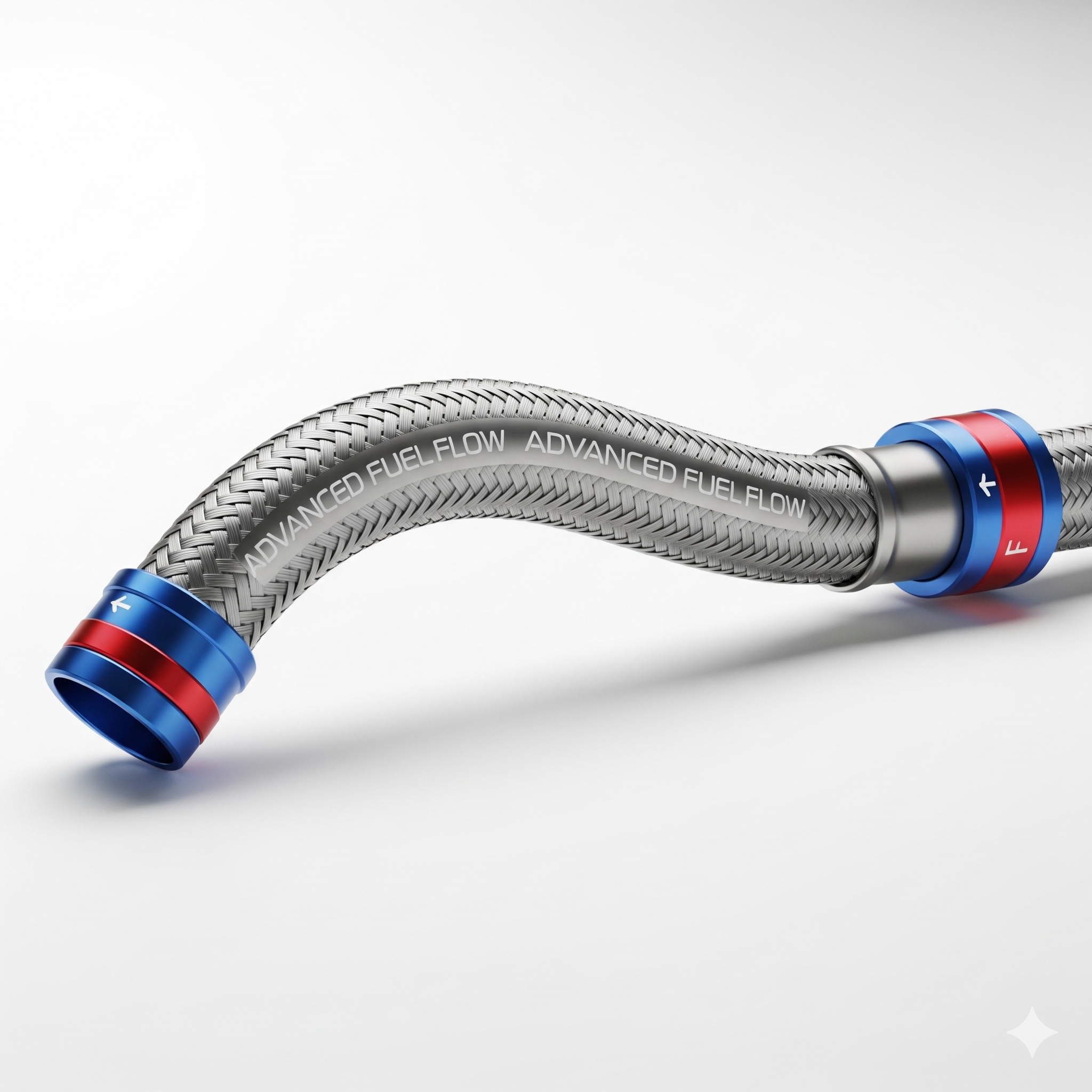 Fuel Pipes 