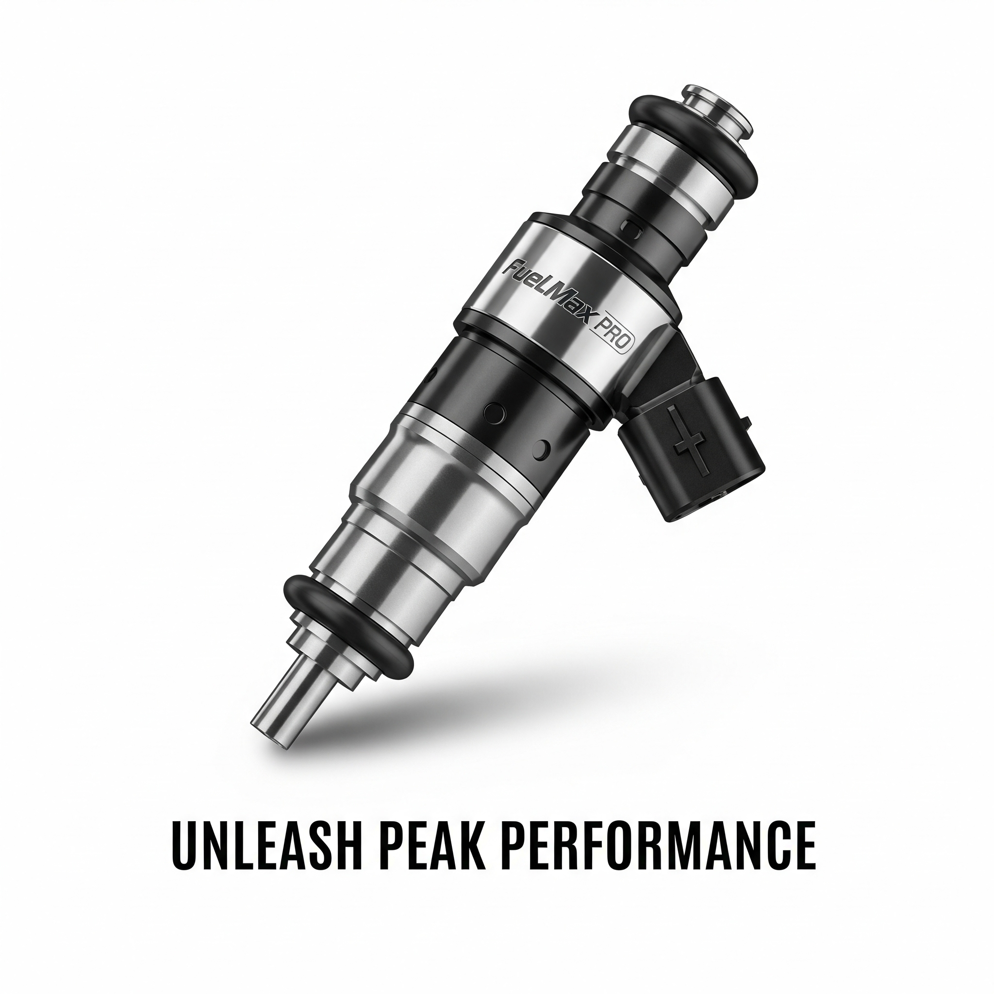Injector Replacement