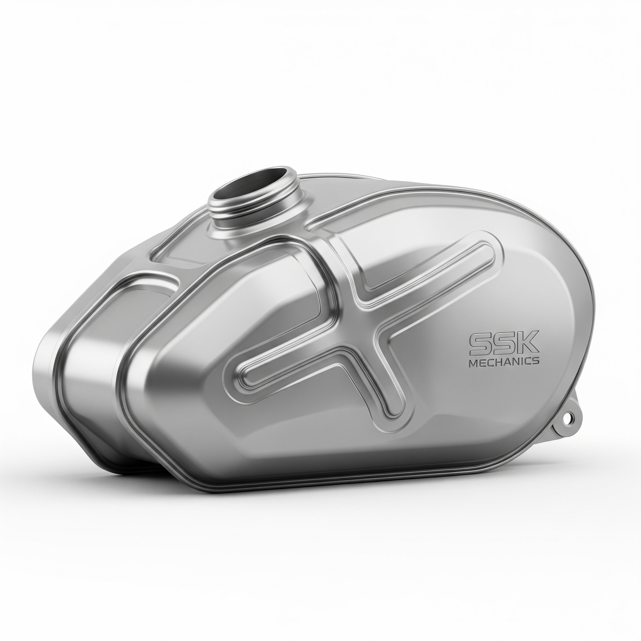Fuel Tank Replacement