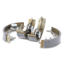 Brake Shoe Replacement (Labour Only)