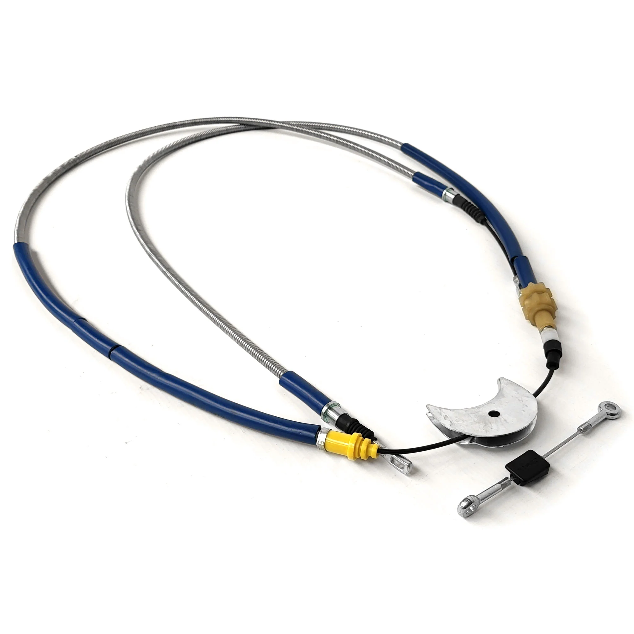 Hand Brake Cable Replacement (Labour Only)