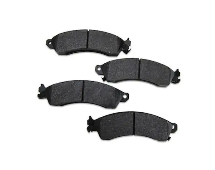 Rear Pad (Labour Only)