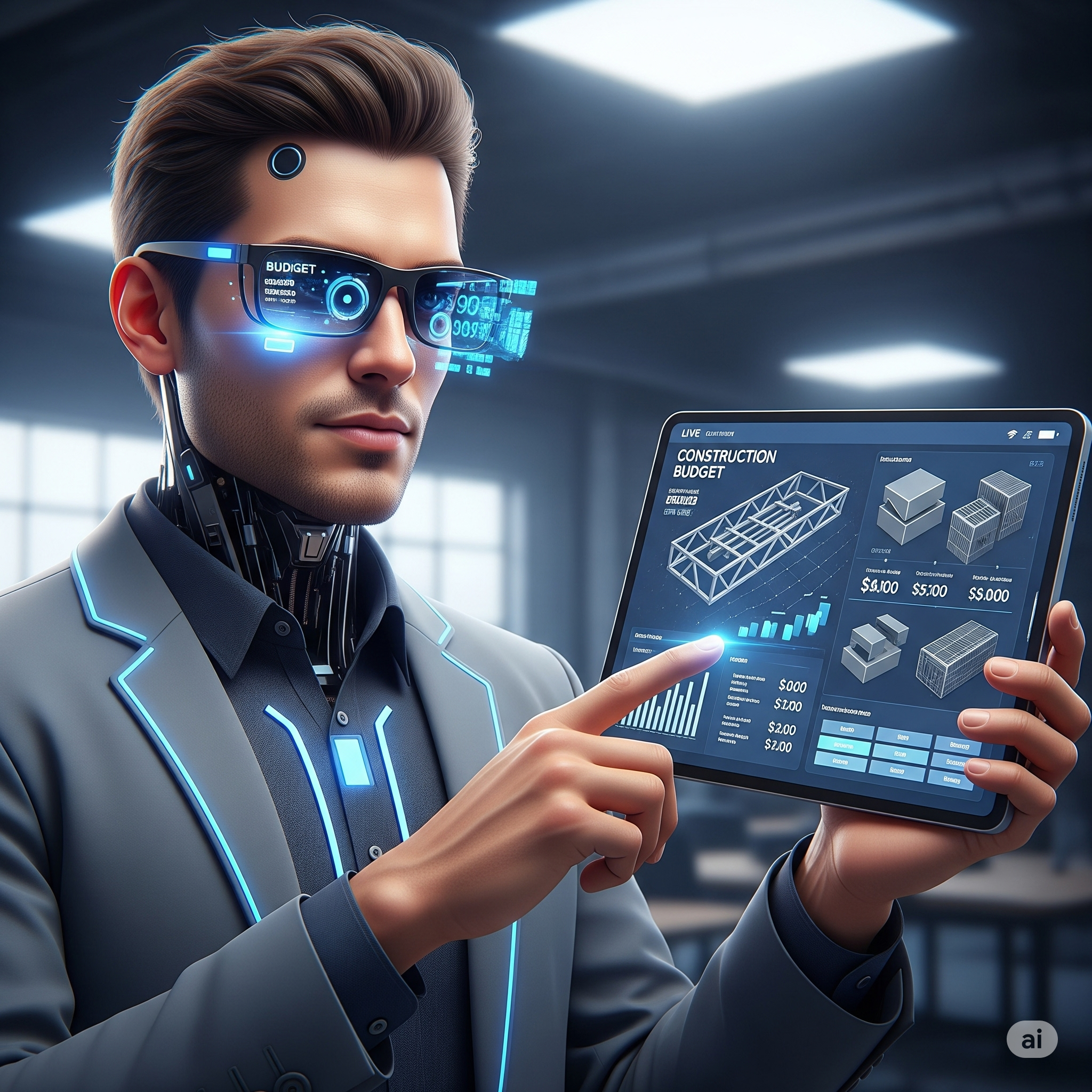 OrçaIA - Seu agente Inteligente