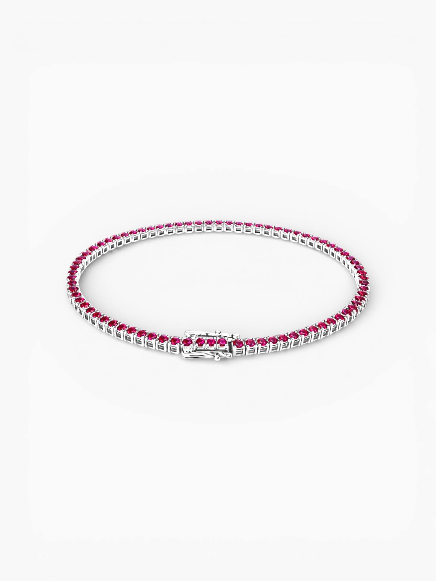 Pulsera Rivière Éternelle