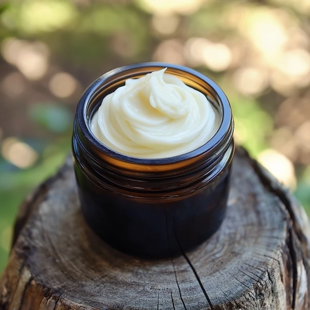 Shea Butter (For Him)
