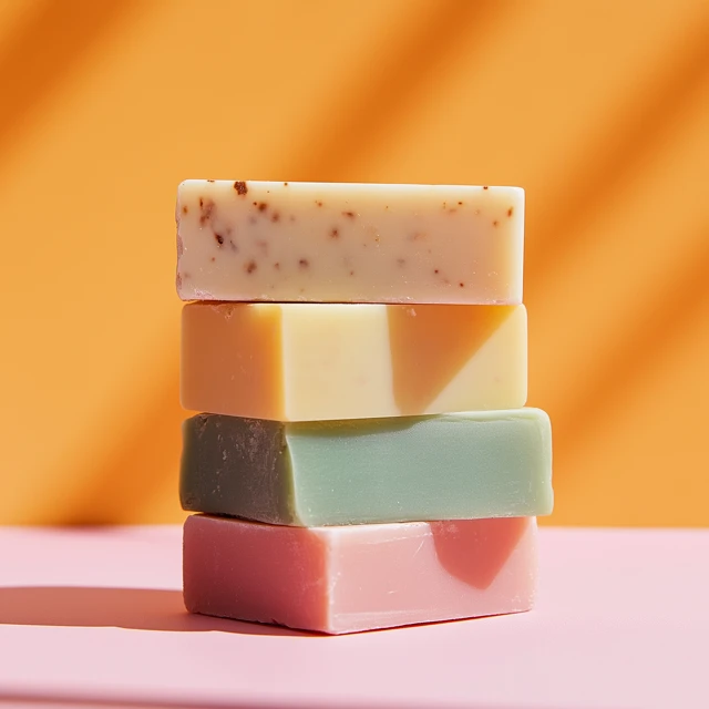 Handmade Soaps