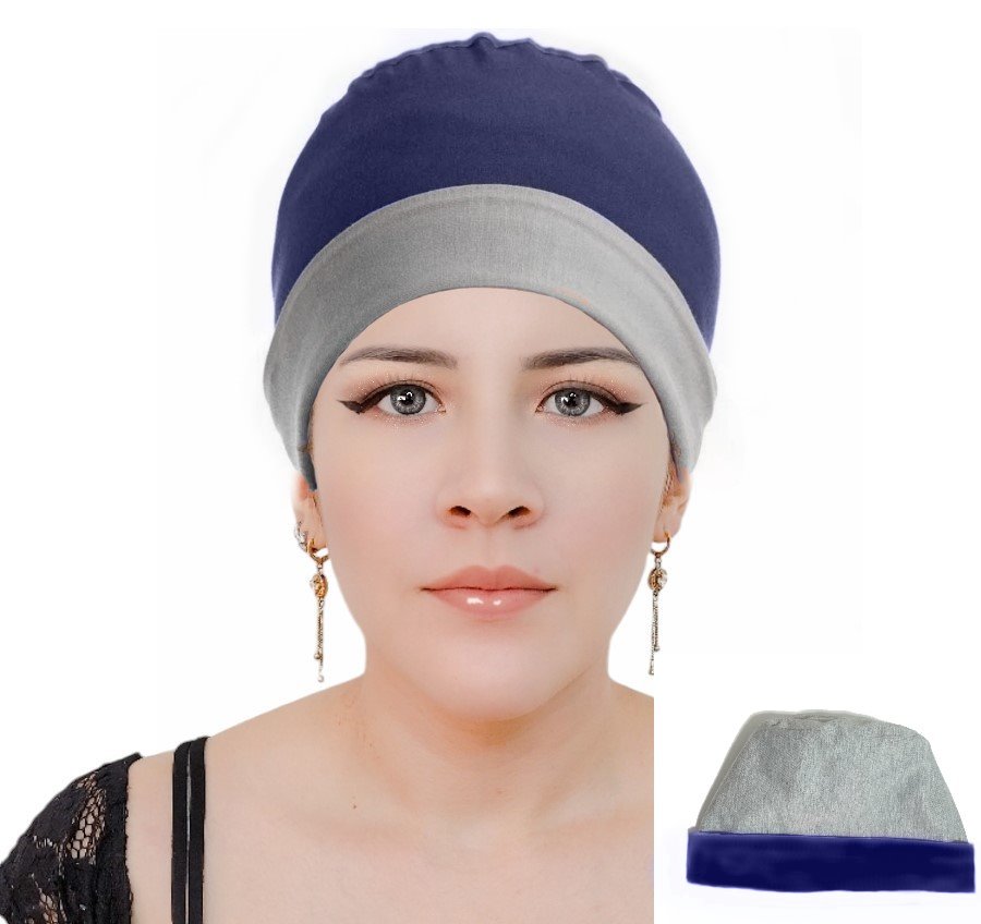 Gorro FaceRose Doble Faz Mily