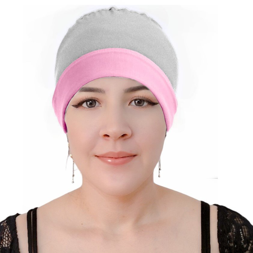 Gorro FaceRose Doble Faz Mily