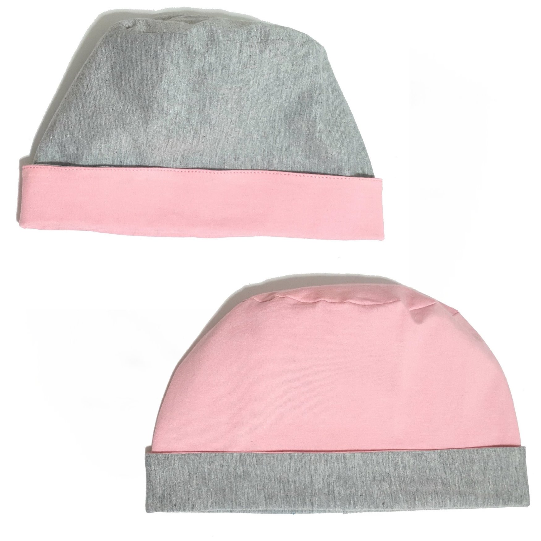 Gorro FaceRose Doble Faz Mily