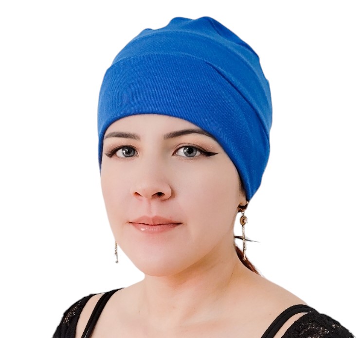 Gorro FaceRose Lea