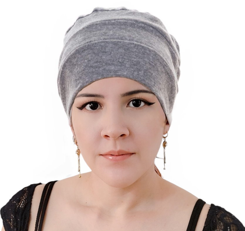 Gorro FaceRose Lea