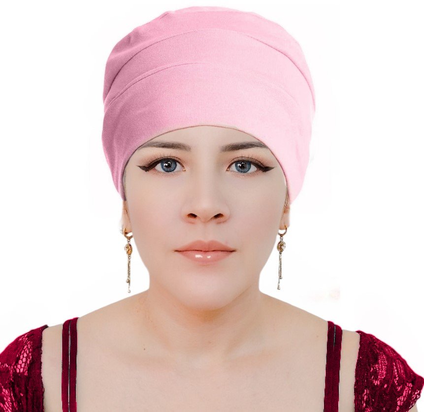 Gorro FaceRose Lea