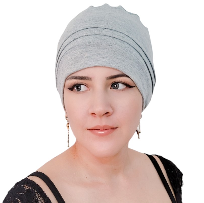 Gorro FaceRose Luna
