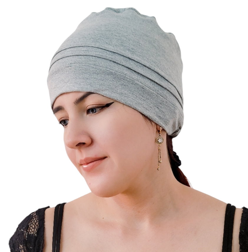 Gorro FaceRose Luna