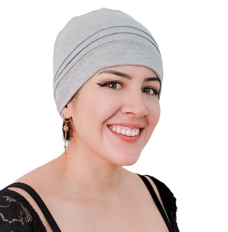 Gorro FaceRose Luna