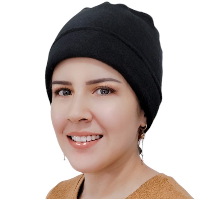 Gorro FaceRose Térmico Nury