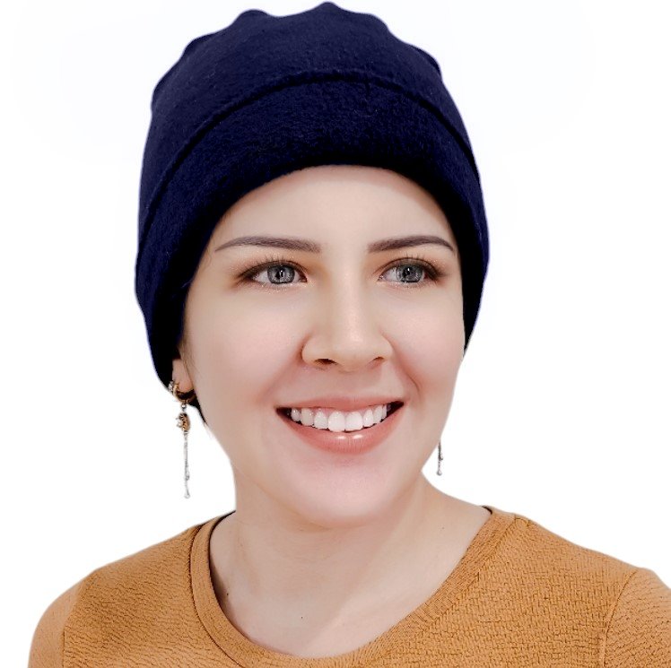 Gorro FaceRose Térmico Nury