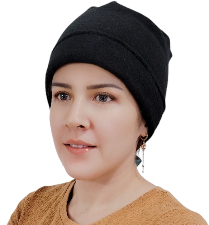 Gorro FaceRose Térmico Nury