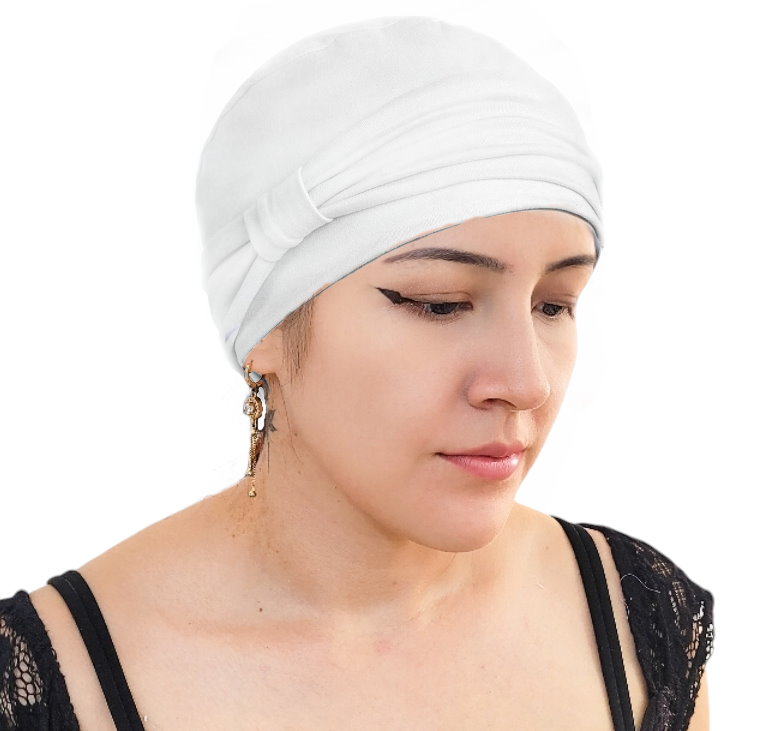 Gorro FaceRose Carla