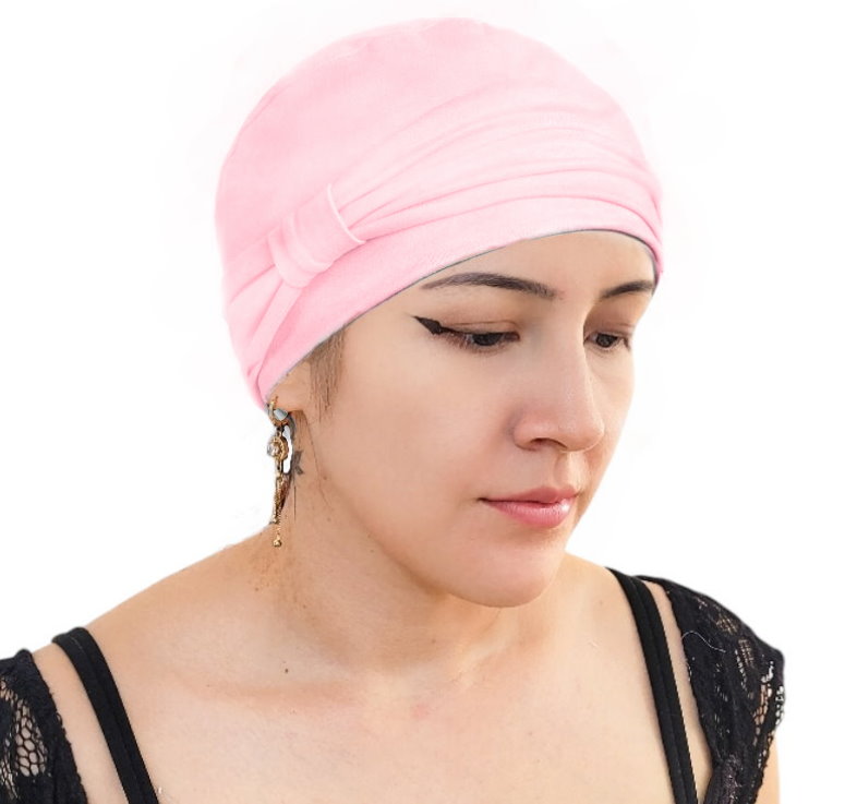 Gorro FaceRose Carla